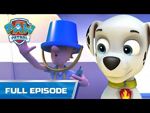 Zuma and the Lighthouse Rescue - 104B - PAW Patrol Full Episode - Cartoons for Kids - Videos For Kids