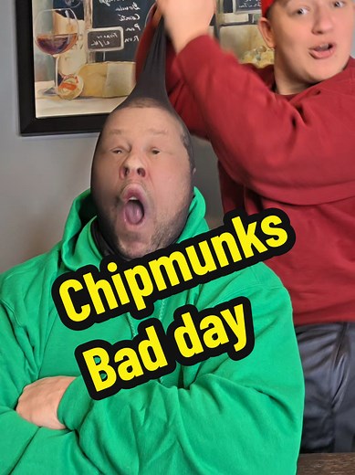 you had a bad day , Alvin and the chipmunks #humor #jokes #comedy | Alvin and the Chipmunks