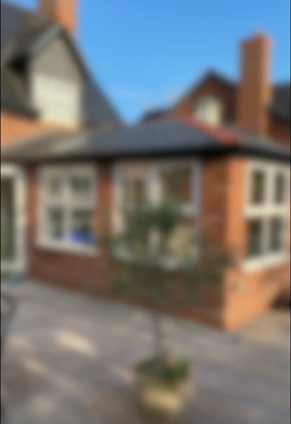 Home Extensions built in DAYS not WEEKS… 🧱🔨#buildingthefuture #homeimprovements #windows #aluminium #bifold #homeextension #homedecorideas #luxurylifestyle