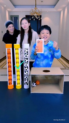 8.4K views · 30 reactions | Ball Touching Challenge  So Exciting  . . . . . . . . . . #daresphere #instagram #challange #viralreeĺs #trendingreels #funnychallanges #instareels #games #funnychallanges #instareels #games #funnygames | Dare Sphere | Facebook