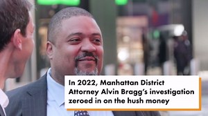 Timeline of Donald Trump arrest in hush money case