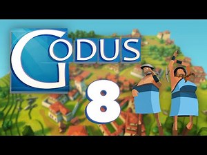 Godus #8 - Expansion (Walkthrough Gameplay 2.2)