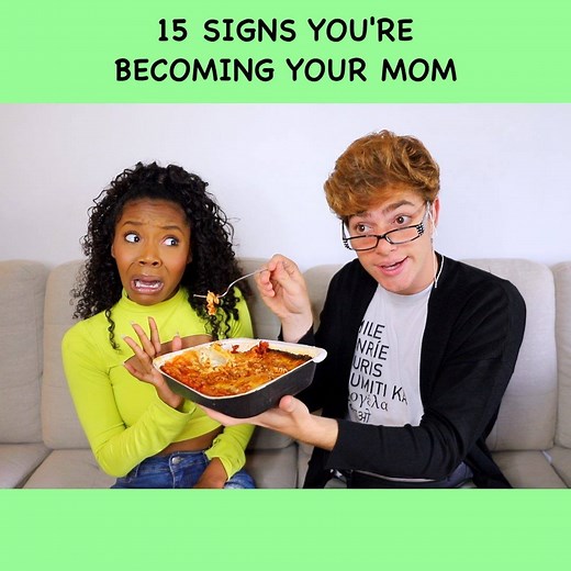 40K views · 727 reactions | How is no. 12 always prepared?!  | Smile Squad Comedy | Facebook