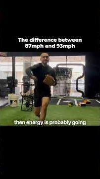 The difference between 87mph and 93mph