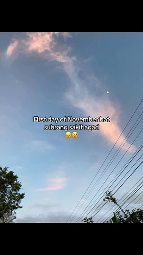 intro palang subrang bigat na