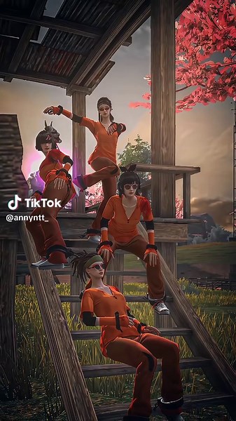 Guide to Free Fire Character Editing Techniques