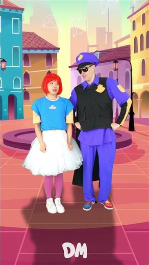 Old Macdonald Had a Farm Song 🐄🚜 E-I-E-I-O | Dominoki