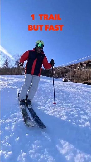 Hunter Mountain Opening Week 2025/26 #huntermountain #HunterNY #NewYorkSkiing #northeastski #skiing