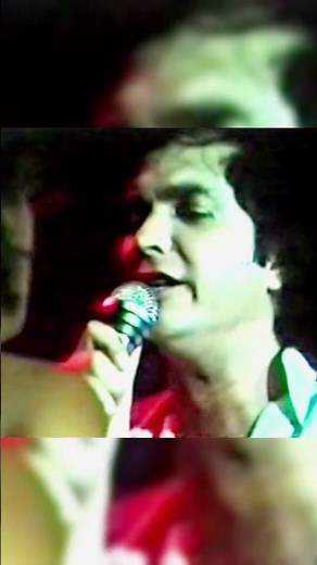 Lisa Ball & Camilo Sesto - You don't bring me flowers (14/Ago/1982)