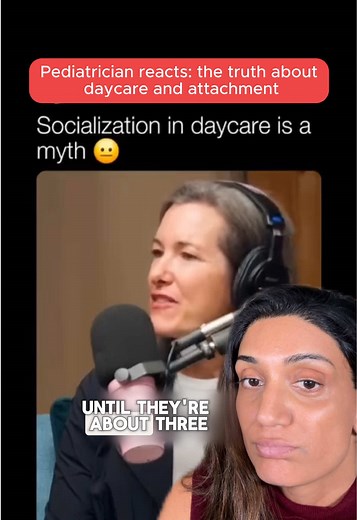 Understanding Daycare: Debunking Myths and Guilt