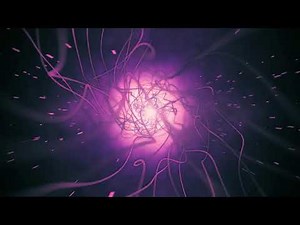 4K Purple Wormhole ◎ Space Animation ◎ Motion Backgrounds ║ Backdrop ║ Relaxing Wallpaper AAvfx
