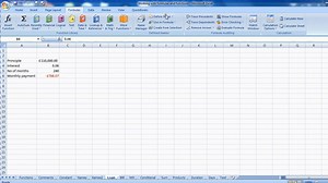 Excel 20 - Internal Rate of Return