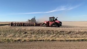 It’s a good feeling starting to see the acre count drop, keep up the good work guys! | Monette Farms