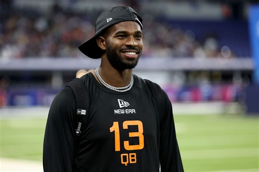 Which quarterbacks are left in the 2025 NFL Draft? Full list of QBs available on Day 3 ft. Shedeur Sanders, Riley Leonard, and more