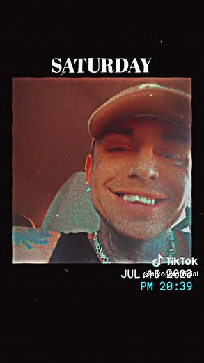 Niko Marengo on TikTok