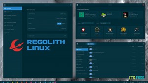 Get a Preconfigured Tiling Window Manager on Ubuntu With Regolith