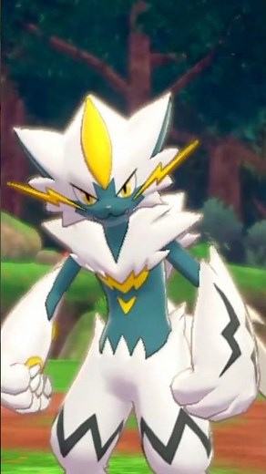 TUTORIAL: How to get Zeraora ★ in 2026