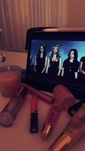Alison DiLaurentis Pretty Little Liars — Character Overview