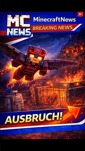 🚨 Gefängnisausbruch! Commander Red ist frei! 😱