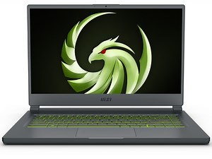 MSI Delta 15 (A5Ex)
