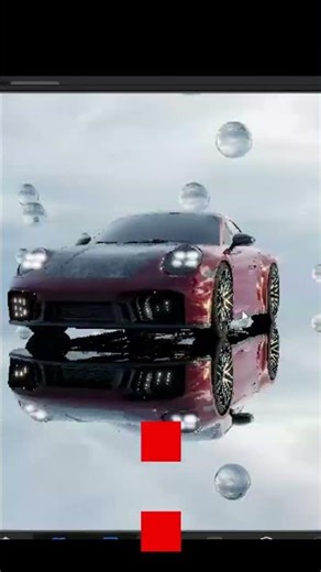 2025 Keyshot Real Time Rendering Workflow #porschedesign