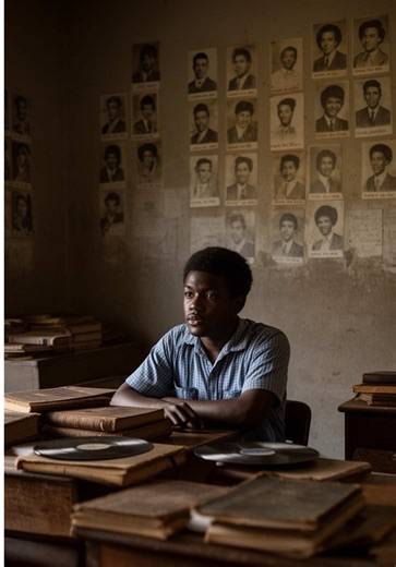 The Rule About Who Could Be Counted as “Present” Hidden Black history in Georgia Black education history Georgia Forgotten school rules Georgia Unwritten education practices Georgia historical school records Black student attendance history Systemic education gaps Georgia #BlackGeorgiaHistory #HiddenHistory #UntoldGeorgia #BlackEducation #ForgottenRules