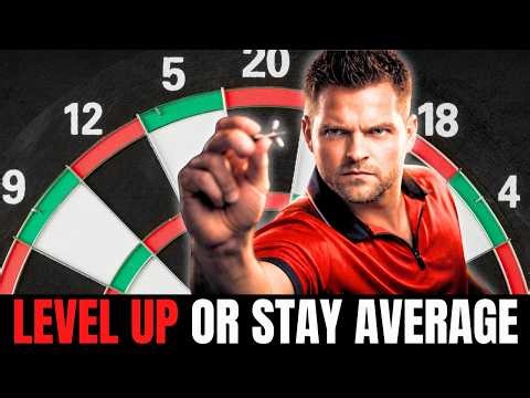 How To Practice Darts Like A Pro!