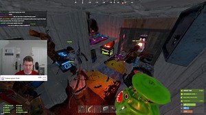 Drops RUST NAVAL UPDATE! !tts ❌Not Ai Rust stream !discord