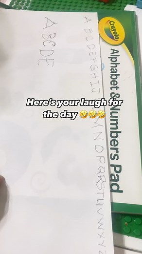 4 comments | Him always find a way to make you laugh #reelsinstagram #funnyreels #learning #learntodraw | Ville Family | Facebook