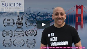 Suicide The Ripple Effect