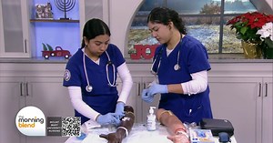 Start Your Nursing Journey Today!