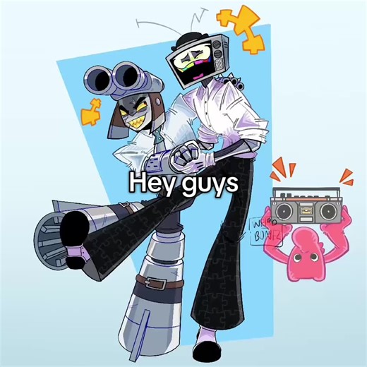 #smg4 #stupiddrama | smg4