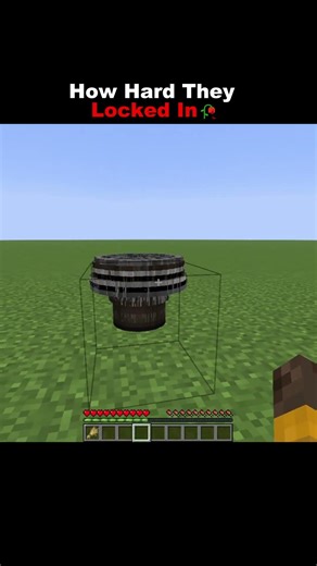 Minecraft Baby Cow Moment