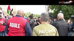 Per Erich Priebke l’aiuto è arrivato soprattutto dai camerati italiani e dal mondo dell’integralismo cattolico. La rete silenziosa, chi ha protetto i criminali di guerra delle SS? Questa sera l'inchiesta esclusiva di #Spotlight alle 21.30 su #Rainews24 | RaiNews