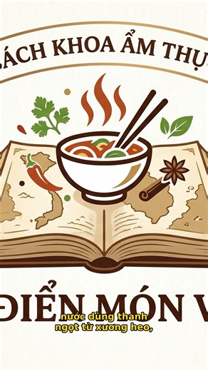 Hủ Tiếu Gõ Sài Gòn: Bí Mật Tiếng Gõ Thần Thánh! 🍜🤫