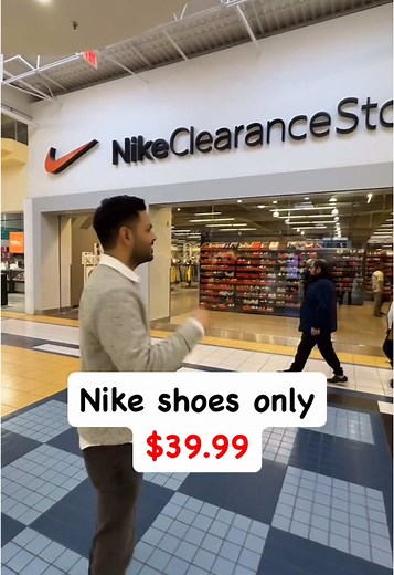 Discover Amazing Nike Deals in Canada