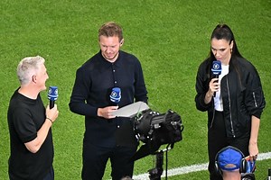 Fußball heute live auf ARD - 0:2 verloren- Deutschland gegen Slowakei * WM 2026 Qualifikation *