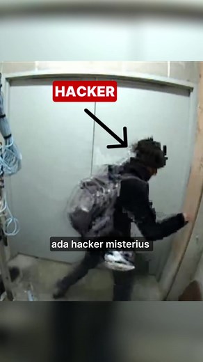 Hacker Berhasil Retas MIT untuk Jurnal Gratis