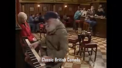 66K views · 706 reactions | #classicbritishcomedy | Classic British Comedy | Facebook