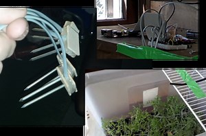 Raspberry Pi Automates Your Tomato Farm