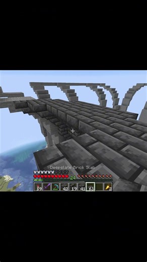 DAY 15 of Placing 3 Blocks for Every Follower I Gain and 1 Block for Every Like. Join the Journey!