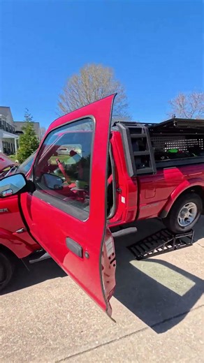 Eccoflow Install on a 2002 ford ranger!