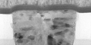 Memristor Breakthrough: First Single Device To Act Like a Neuron