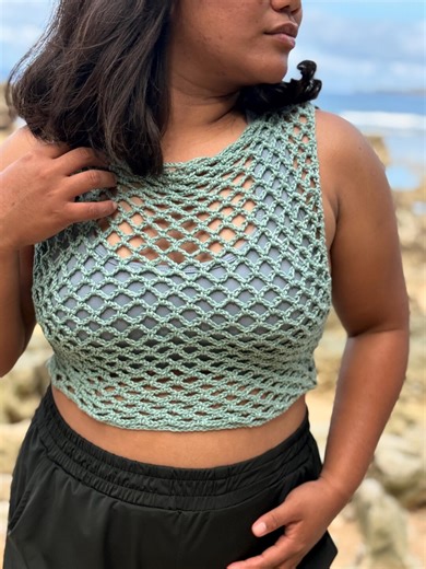 Crochet Boho Bralette Top Pattern: Festival Beachwear (PDF Download) - Etsy