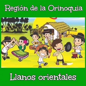 Cuento de la Región Orinoquía... "En la escuela extraño mi caballo" contenido en el libro de Pilar Lozano Así Vivo yo, Colombia contada por los niños. Grupo Transición 3. | Viajando con la imaginación