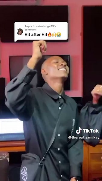 Anticipating the Release Date for 'Egoli' by MaVee