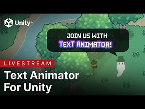 What's new in Text Animator for Unity | Asset Store