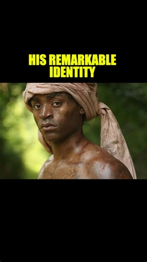The African Prince Enslaved in Mississippi for 40 Years