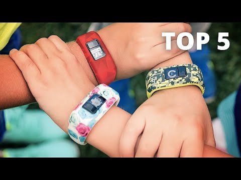🥇 Meilleures Montres GPS Enfant (2023) - Avis & Comparatif