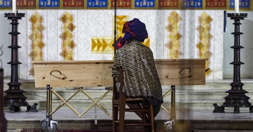 Tributes pour in for Archbishop Desmond Tutu